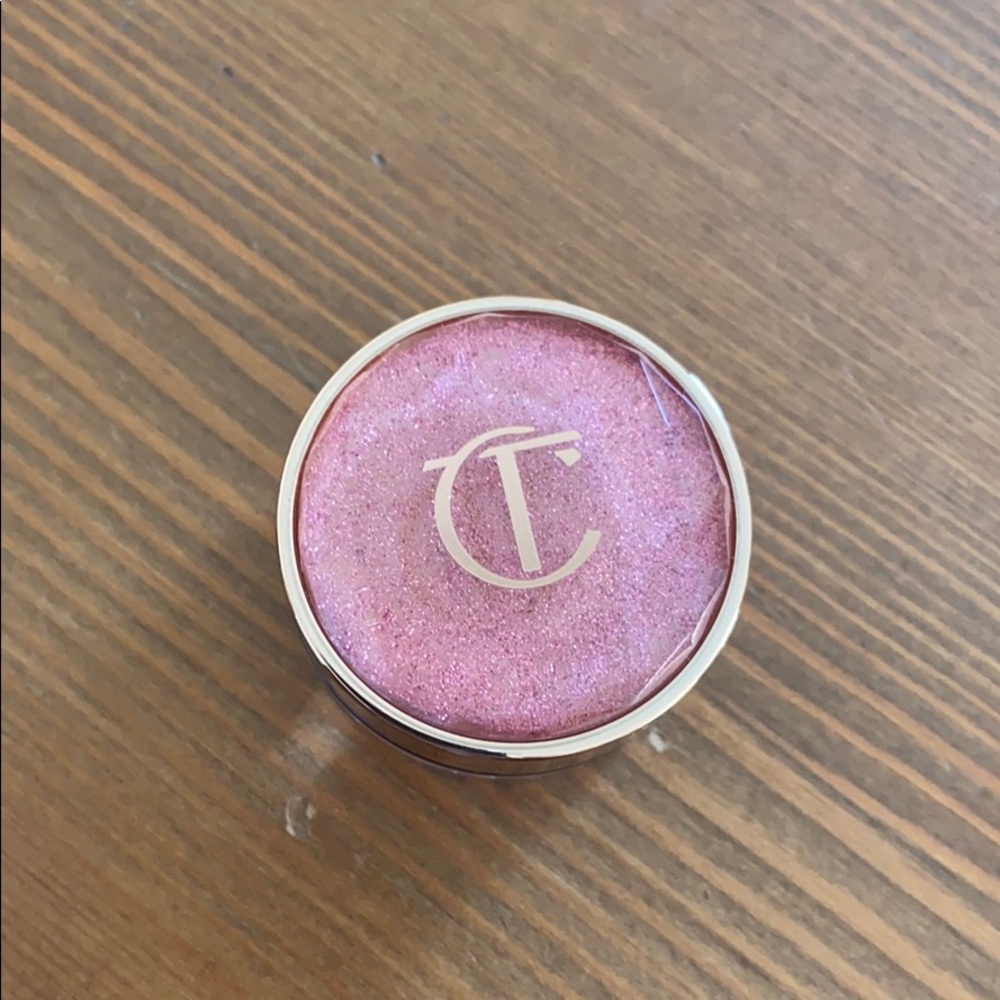 Charlotte Tilbury Jewel Pots Walk of No Shame